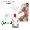Catwald Inserto De Microfibra Para Pañal De Adultos