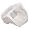 Transparent Cat Muzzle Prevent Licking Biting Barking Breathable Cat Muzzle