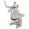 cciyu 19-3319 Rear Left Disc Brake Caliper Assembly Without Bracket