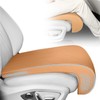 FLORICH Car Seat Extender Leg Extender Support Cushion for Driver