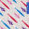 Curaprox Perio Plus - 408 - Pinceles interdentales con soporte