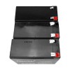Powerstar 36 Volt Battery Pack for the Razor Dirt Quad