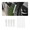 CGEAMDY Car Door Protection Strips Scratch Protection, Car Protective Strips
