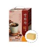 Damteo 담터 쌍화차 50스틱 Damto Ssanghwa Tea 50 Sticks