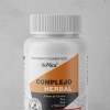 Supervits Suplemento Bionica Complejo Herbal 30 Capsulas Sin Sabor