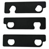 CTA Tools 7677 GM Cam Holder Set - 3 Piece