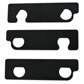 CTA Tools 7677 GM Cam Holder Set - 3 Piece
