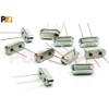 POPESQ® Pack of 10 x Quartz 16 MHz #A737