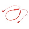 Bluetooth Neckband Headset IPX7 Waterproof Noise Cancelling Deep Bass Flexible