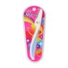 [SS62] Dorco Razor Blade Shy Safe Eyebrow Razor 1p / [에스에스62]도루코 면도날 샤이세이프 눈썹면도기1p