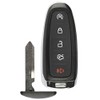 For 11-17 Ford Lincoln Keyless Entry Smart Key Remote Fob