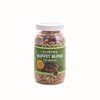 Fluker's Buffet Blend Tortoise Diet, Veggies with Fortified Pellets, 6.75