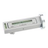 Gearzaar New Adjustable Magnetic Gauge Tool Camber Castor Strut Wheel