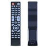 Universal Replacement Remote Control fit for Element TV ELEFW195 ELEFT222
