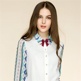 Rhinestone Crystal Fabric Bow Tie Hair Clips, Brooches and Shawl Pins for Women - Headpieces, Neck Bow Pins, Hat Wedding Party Decoration (Red Bow)