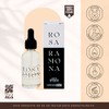 Skin Inc | Rosa Ramona Aceite Reparador de Capilar Control
