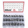 longruner 24-values 2 N2222-s9018/bc327-bc558 NPN PNP transistores de potencia de