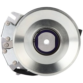 INEEDUP PTO Clutch Replacement for Big Dog/for Hustler: 601311, 601311K, for Oregon: 33-155, for Rotary: 12454, for Stens: 255-642 Lawn Mower