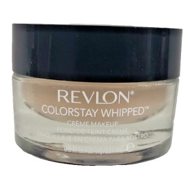 Revlon NEW Revlon ColorStay Whipped Creme Makeup- 250 MEDIUM BEIGE