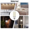 Syited E26 LED Bulbs, 30W LED Light Bulbs Equivalent 250W,