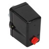 Air Compressor Pressure Switch Air Pressure Regulator Valve Switch Vertical