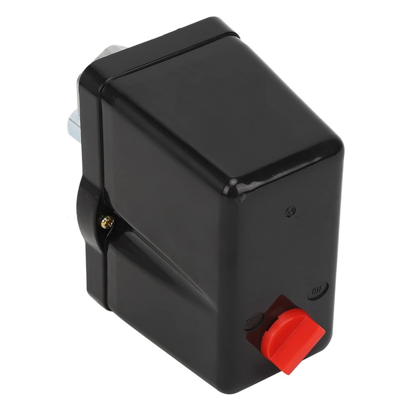 Air Compressor Pressure Switch Air Pressure Regulator Valve Switch Vertical