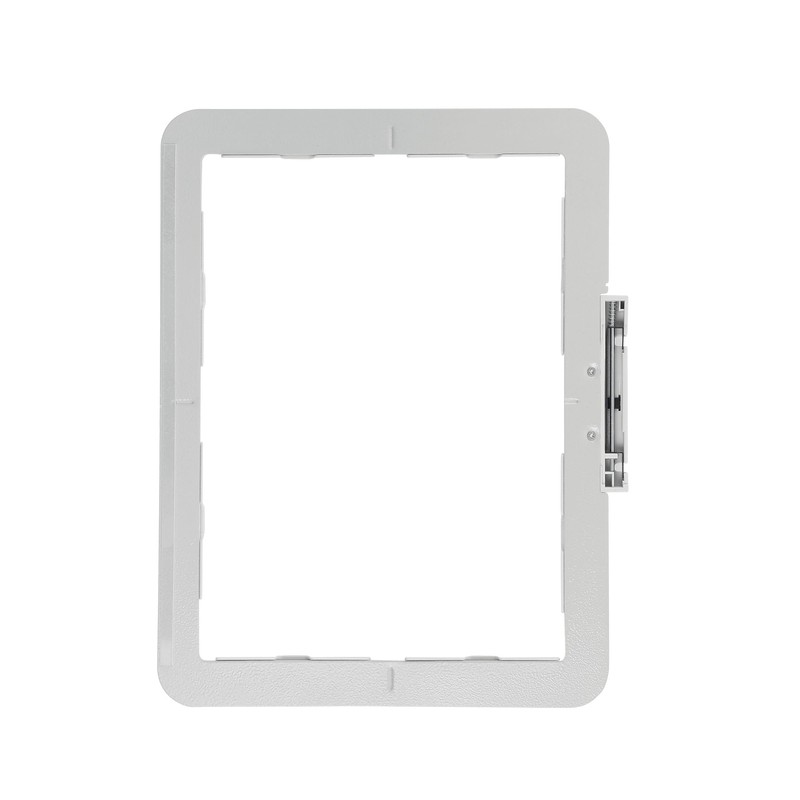 Sew Tech 7.9" x 11" Magnetic Embroidery Hoop for Poolin