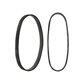 Mighty Maid Vacuum Belt (Set of 2)
