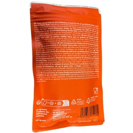 3 x Air Up Pod Original Various Flavours Bottle Accessories Flavoured Pods/Pads 0 Calories No Sugar Natural Flavours (Cherry Kola)