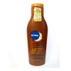 Nivea Sun Pure & Sensitive Protector Solar Áloe Vera Fps