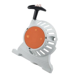 Hipa FS90R Pull Recoil Starter for S-thil FS87R FS87 FS90R FS100R FS100RX KM90 KM100 KM100 KM130 String Trimmer 4180 190 4000