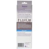 Bama Unisex Bama Brillant 3/4 lædersål Einlegesohle, Beige, 36 EU