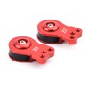 YoungRC RC 25T Servo Saver Aluminum 3 Holes Adjustable Hi-Torque