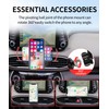 Car Phone Holder for Hyundai Santa Fe 2019 2020 2021