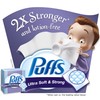 Puffs Ultra Soft & Strong Facial Tissues, 56 Count (Pack