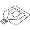 SPARES2GO Top Upper Dual Heater Heating Element for NEFF Oven