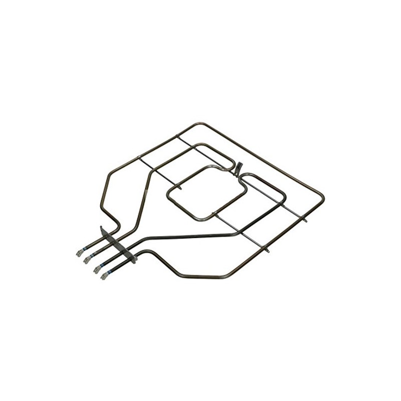 SPARES2GO Top Upper Dual Heater Heating Element for NEFF Oven
