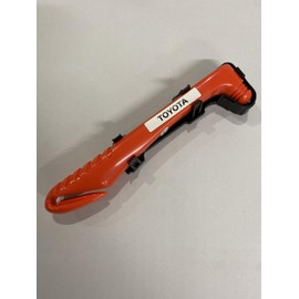 Toyota Rescue Man 3 Model Number: 08023-00030