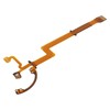 Lens Aperture Flex Cable Camera Accessories Replacement for EF S