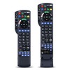 TV Remote Control N2QBYB000045 for Panasonic Panasonic Remote Viera Remote