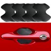 "4 Pieces" Door Handle Protector for Nissan Days B21W 2013-2021/Nissan
