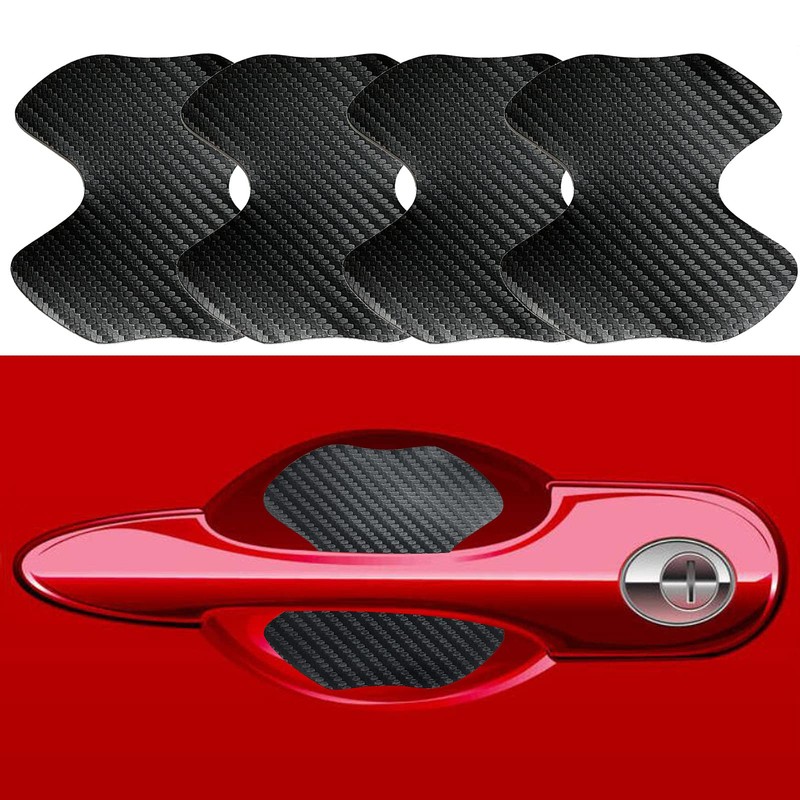 "4 Pieces" Door Handle Protector for Nissan Days B21W 2013-2021/Nissan