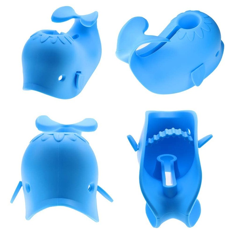 Bath Spout Cover for Bathtub,Baby Shower Protector Cover A Fun