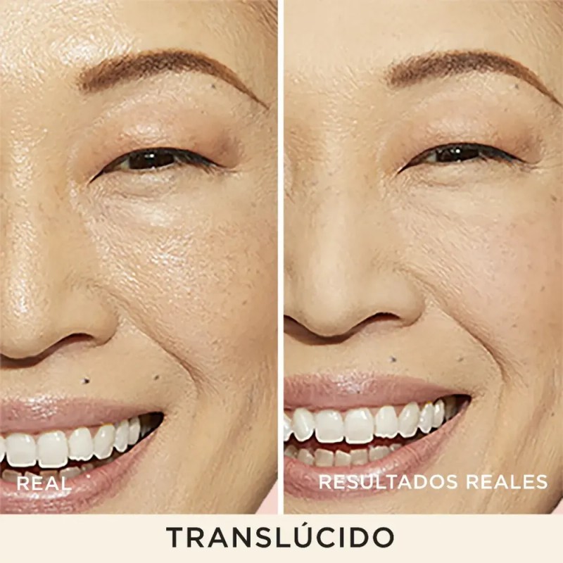 It Cosmetics Bye Bye Pores Pressed – Polvo Traslúcido Compacto