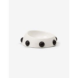 United Pets - Trough Boss Dog 160ml white