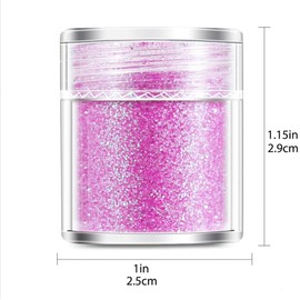 Gel de Purpurina para Cuerpo y Rostro - 12 Colores Brillantes con Lentejuelas, Maquillaje en Gel para Labios, Cabello, Ojos y Festivales Decoración Corporal Sirena, Seguro y Fácil de Usar(Multicolor)