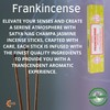 Satya Nag Champa Frankincense Incense Sticks | Full Box of