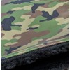 Golf Iron Headcover TTIC9001 Bore Type Camo (Camo Green)