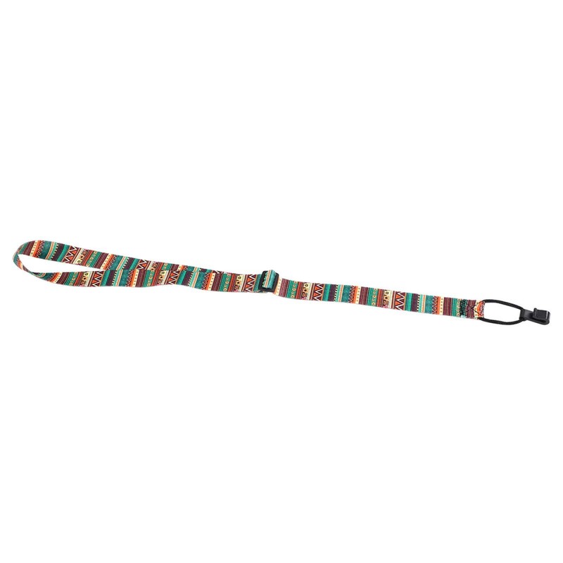 Ukulele Strap With Hook For You To Concentrate Completely At
