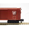 Lionel American Flyer Pennsylvania Insulated BOXCAR #19103 S Gauge